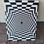 Mind Maze Canvas Wall Art — 12×16
