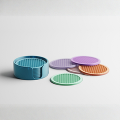 FETARO AURA– Shape within. Style beyond