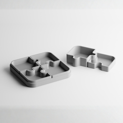 Varia - Mix. Match. Make it yours