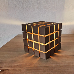 Light your space with modern elegance