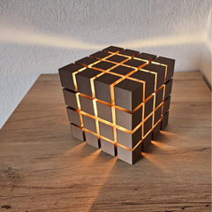 Light your space with modern elegance