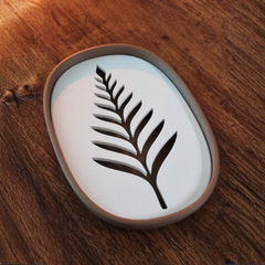 Soap Dish / Sponge Holder Collection with Removable Inserts – Stylish & Functional