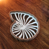 Organic Base - Ocean Spiral