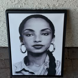 Shade Canvas — 12×16 Secondary image