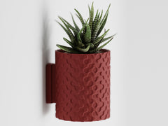 Plant Pot Geo