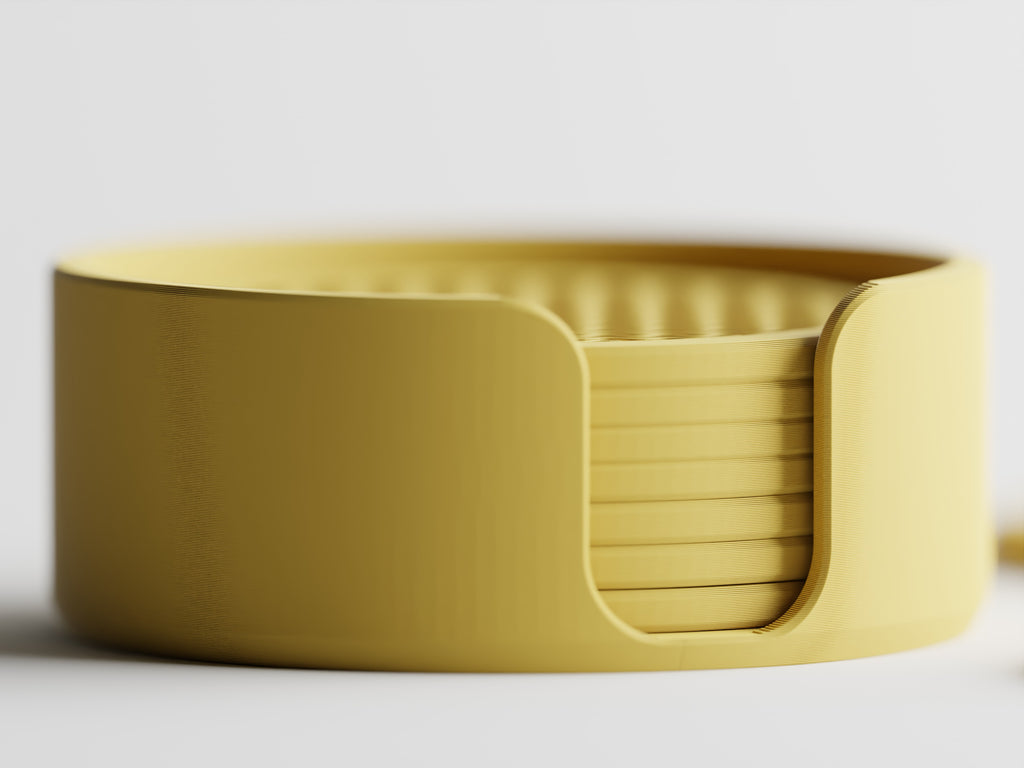 FETARO AURA– Shape within. Style beyond