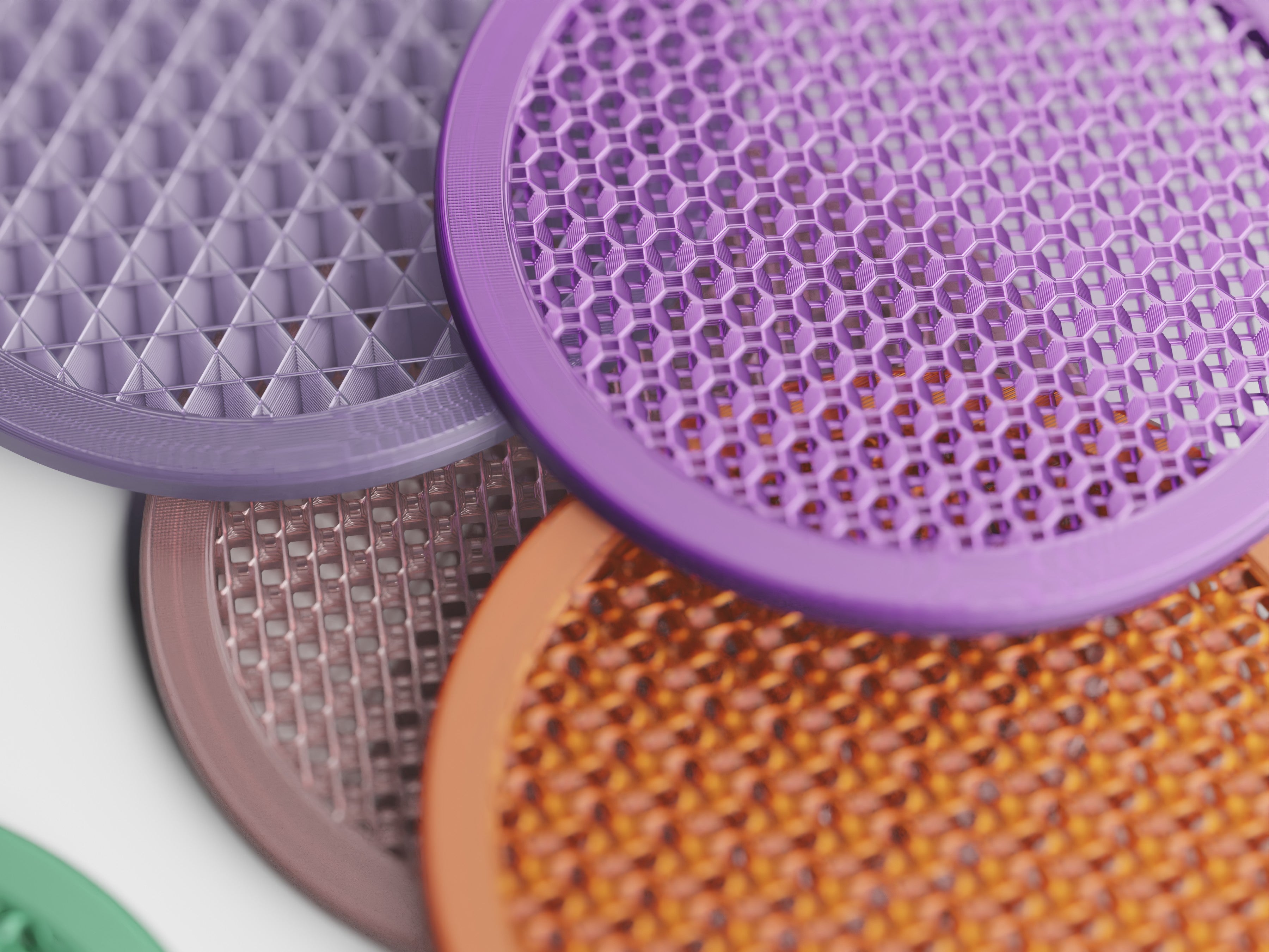 FETARO AURA– Shape within. Style beyond