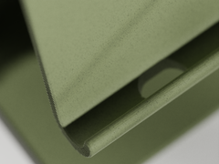 Modern Minimalist Phone Stand – Sleek Desk Holder for iPhone & Android