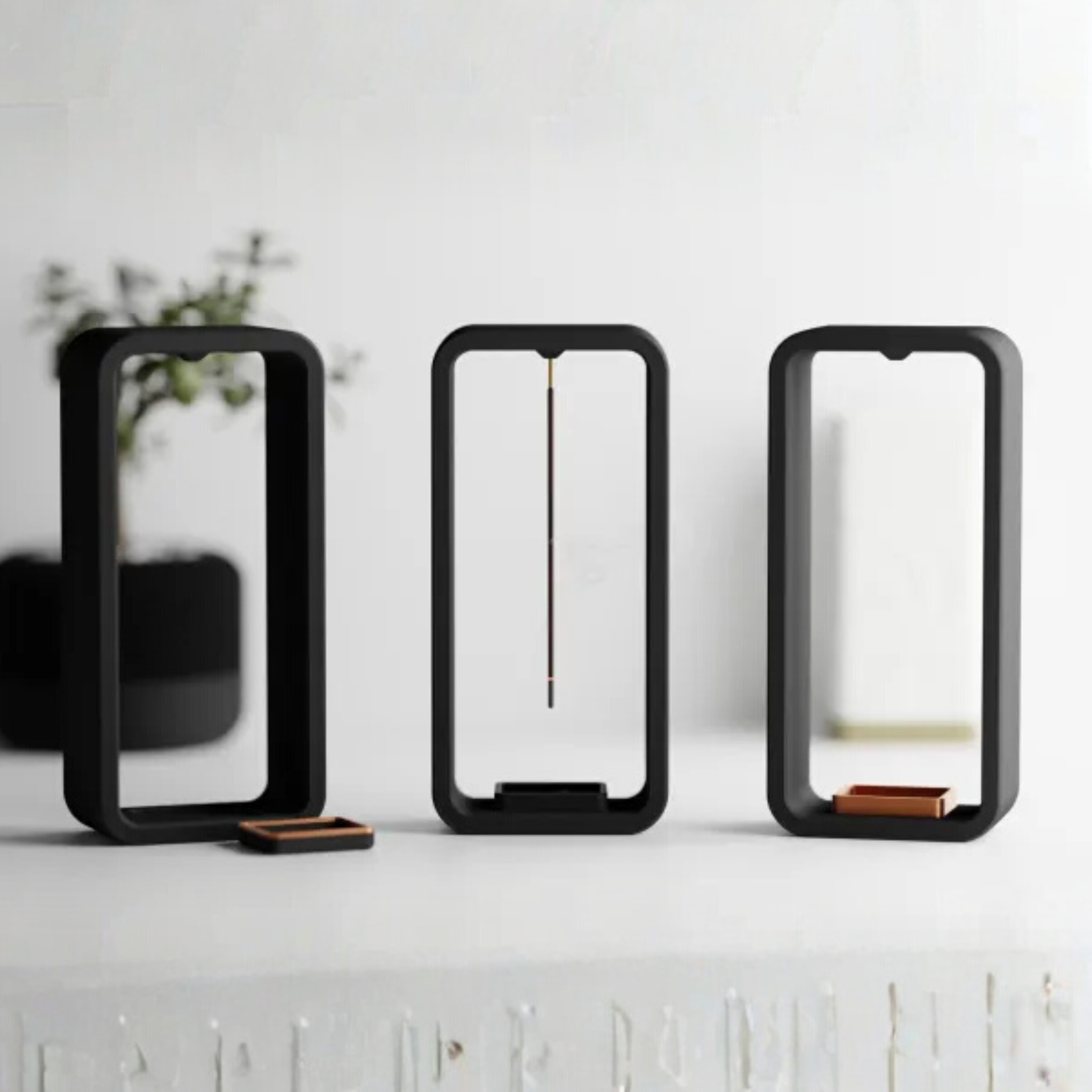 Incense Stick Holder – Elevate Your Relax Rituals