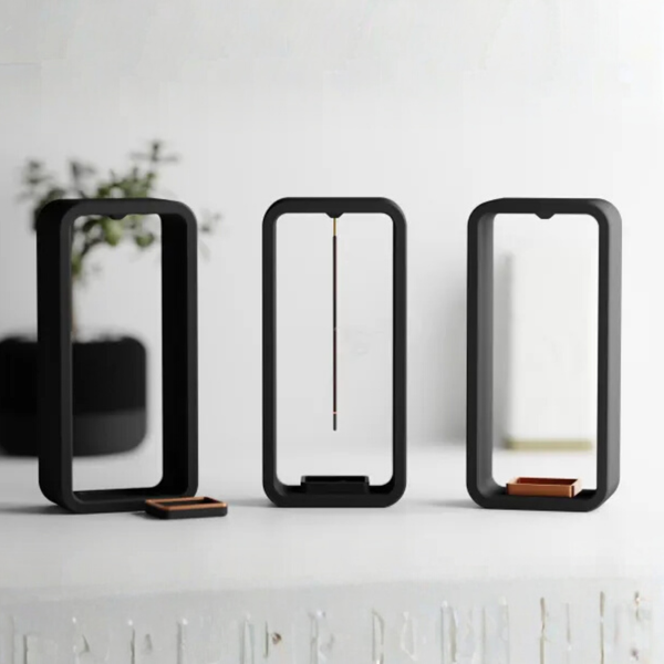 Incense Stick Holder – Elevate Your Relax Rituals