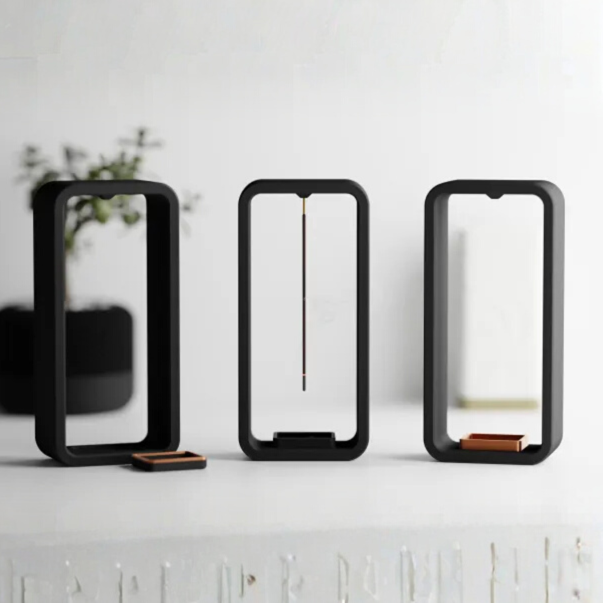 Incense Stick Holder – Elevate Your Relax Rituals