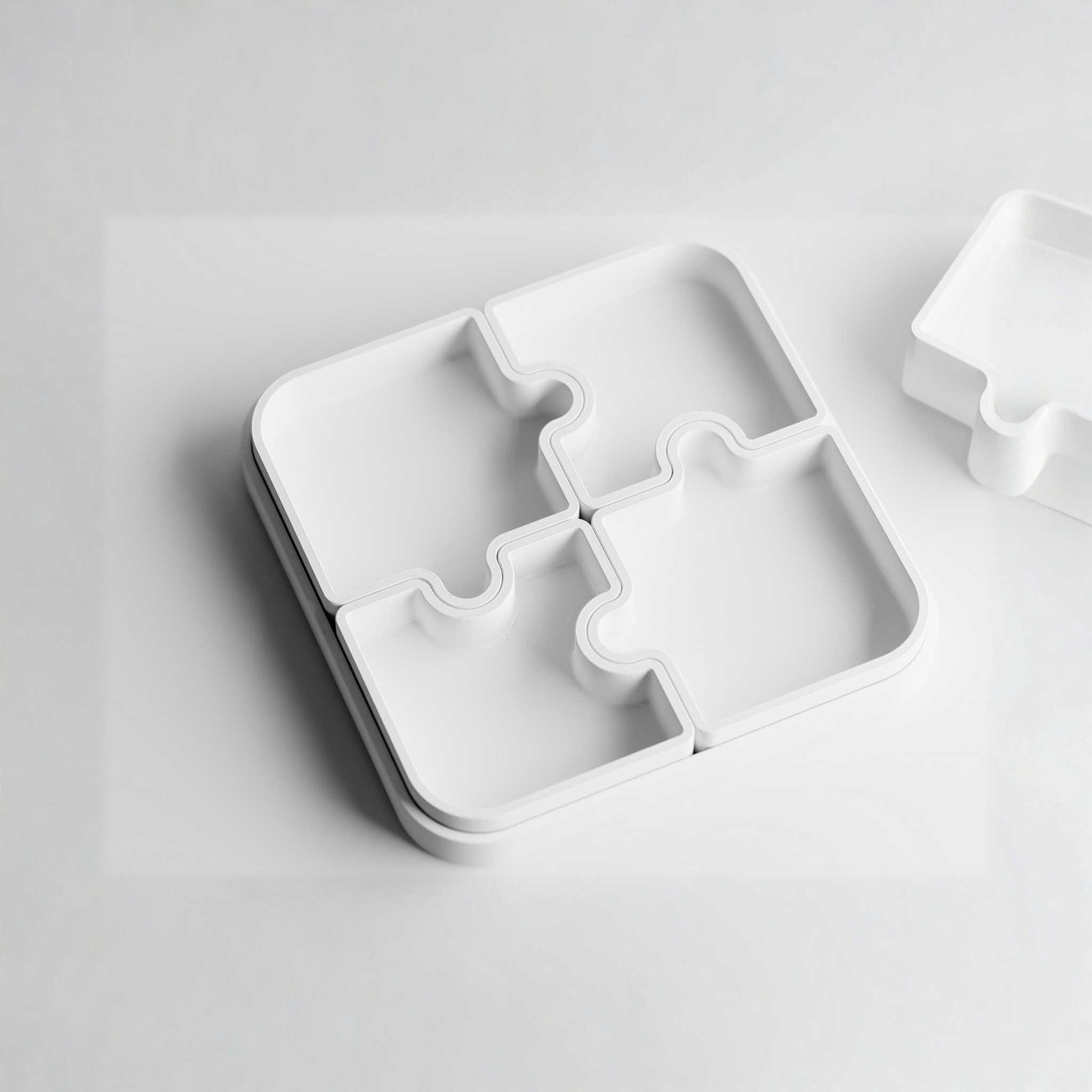 Varia - Mix. Match. Make it yours