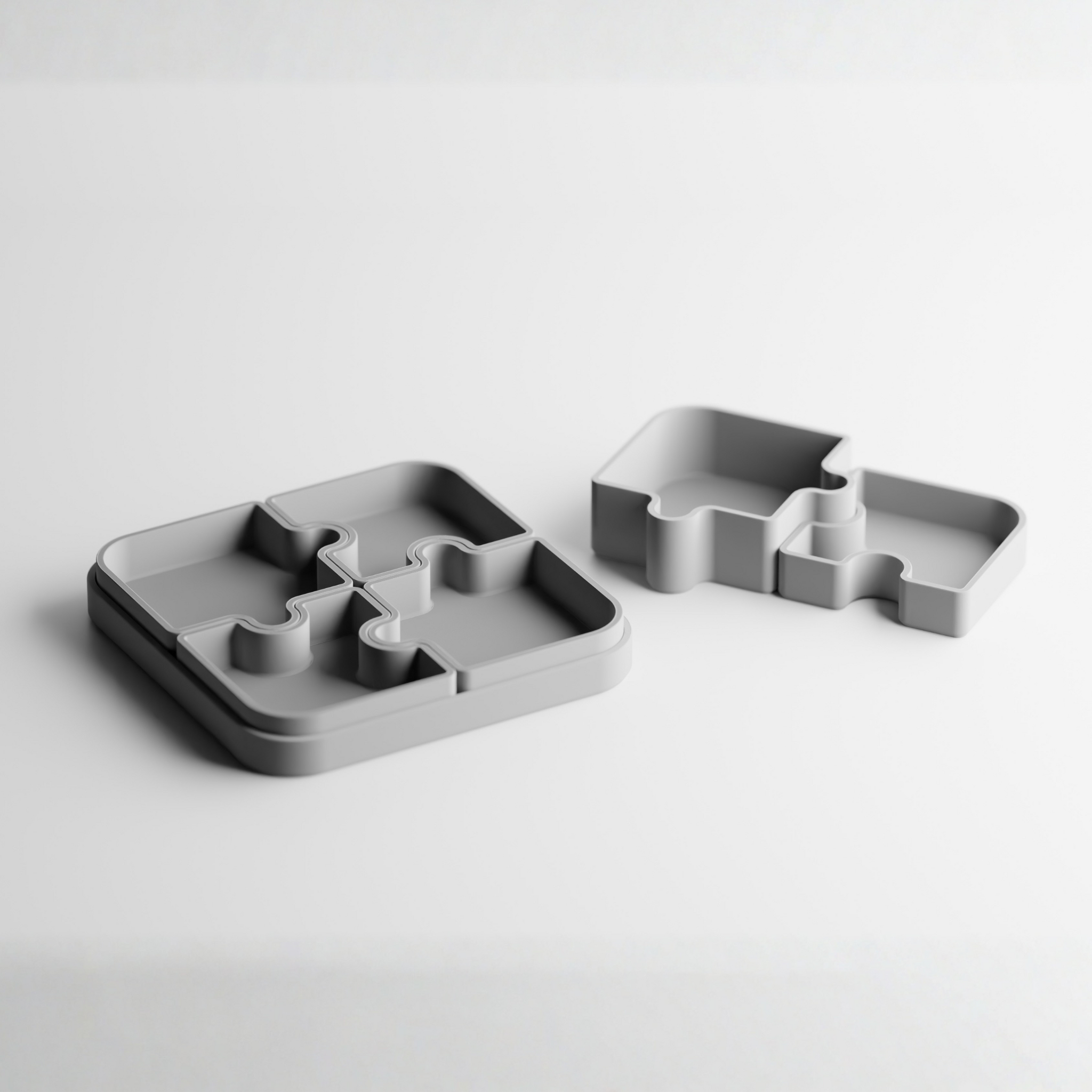 Varia - Mix. Match. Make it yours