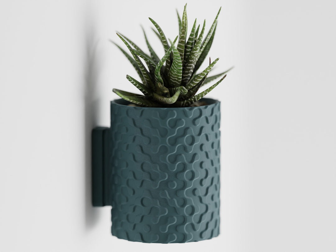 Plant Pot Geo Main image
