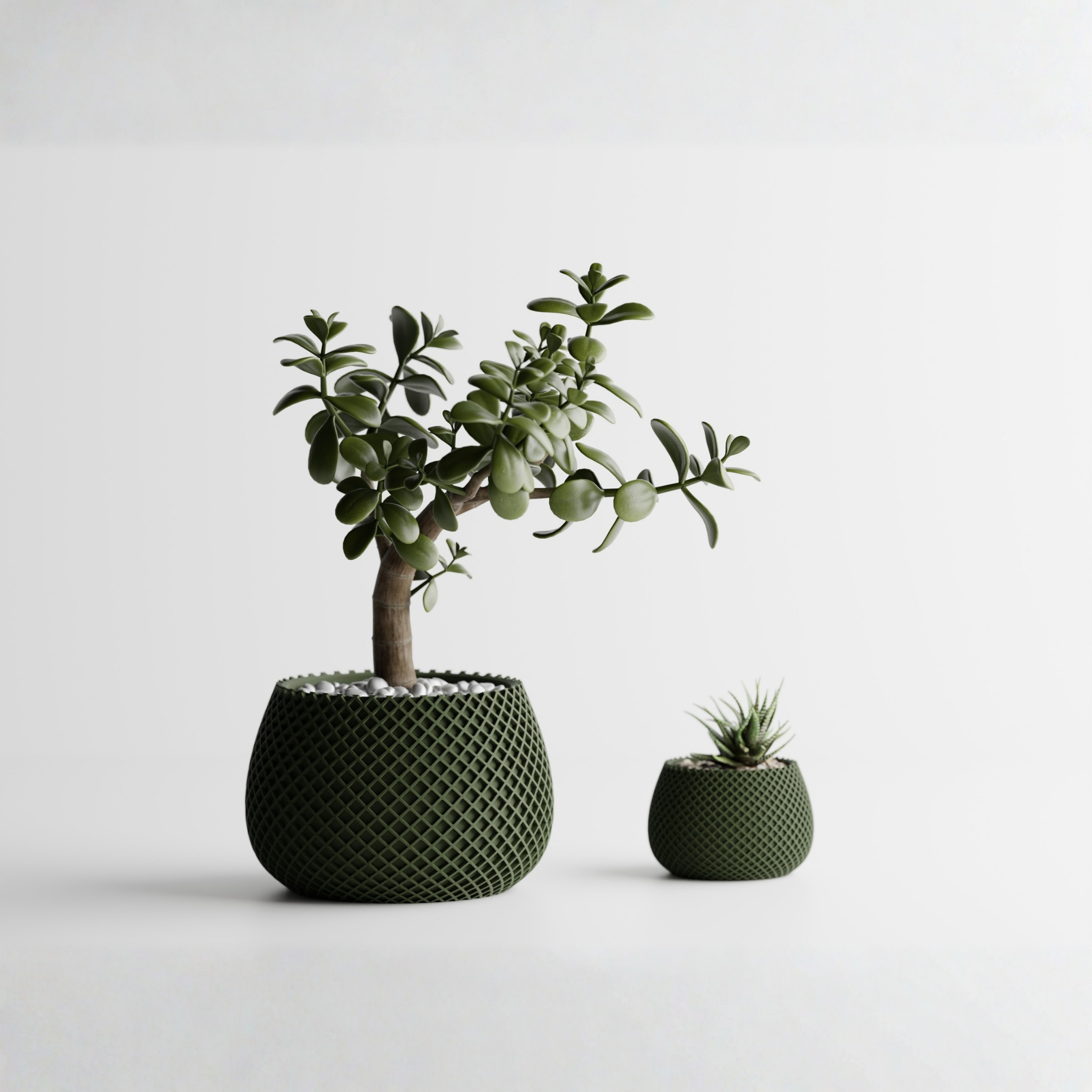 Planter Plant Pot Vase