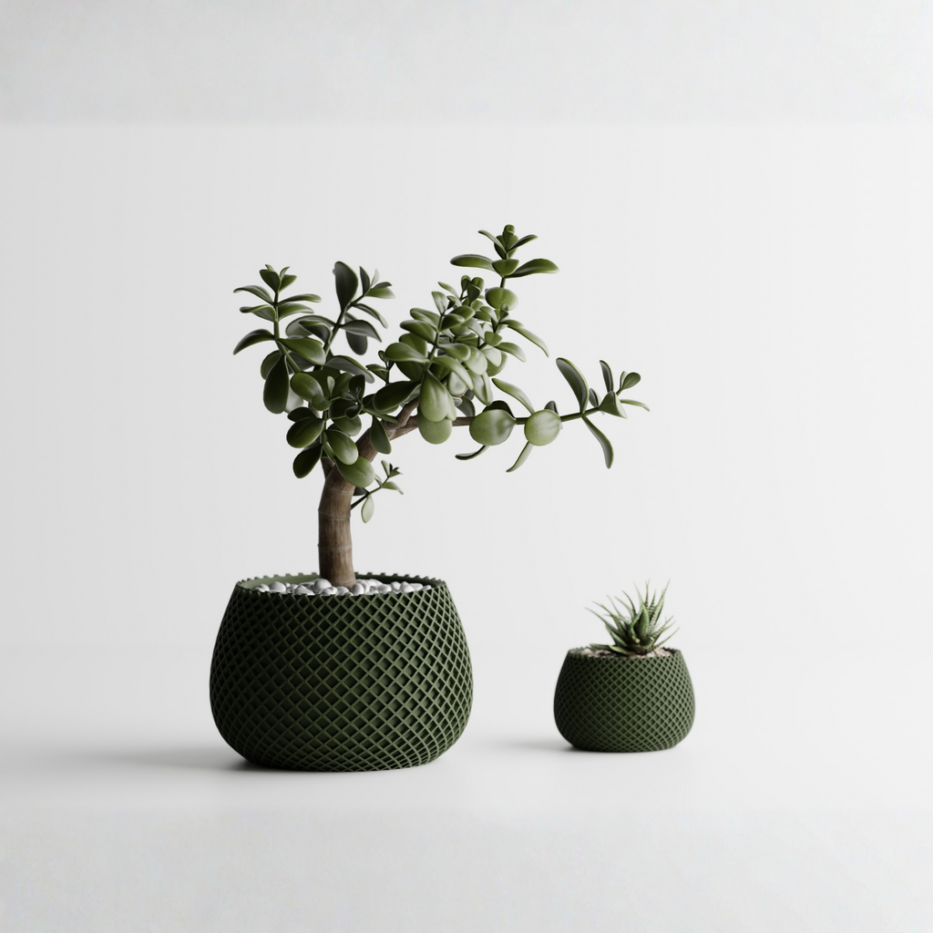 Planter Plant Pot Vase