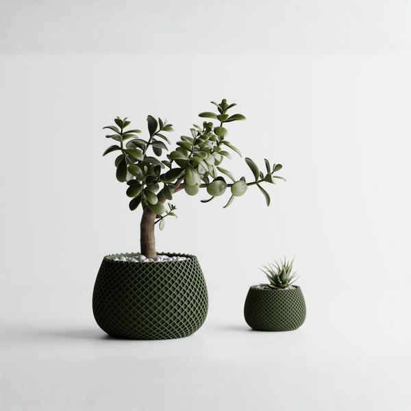 Planter Plant Pot Vase